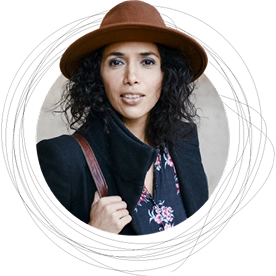 Maritza Abreo